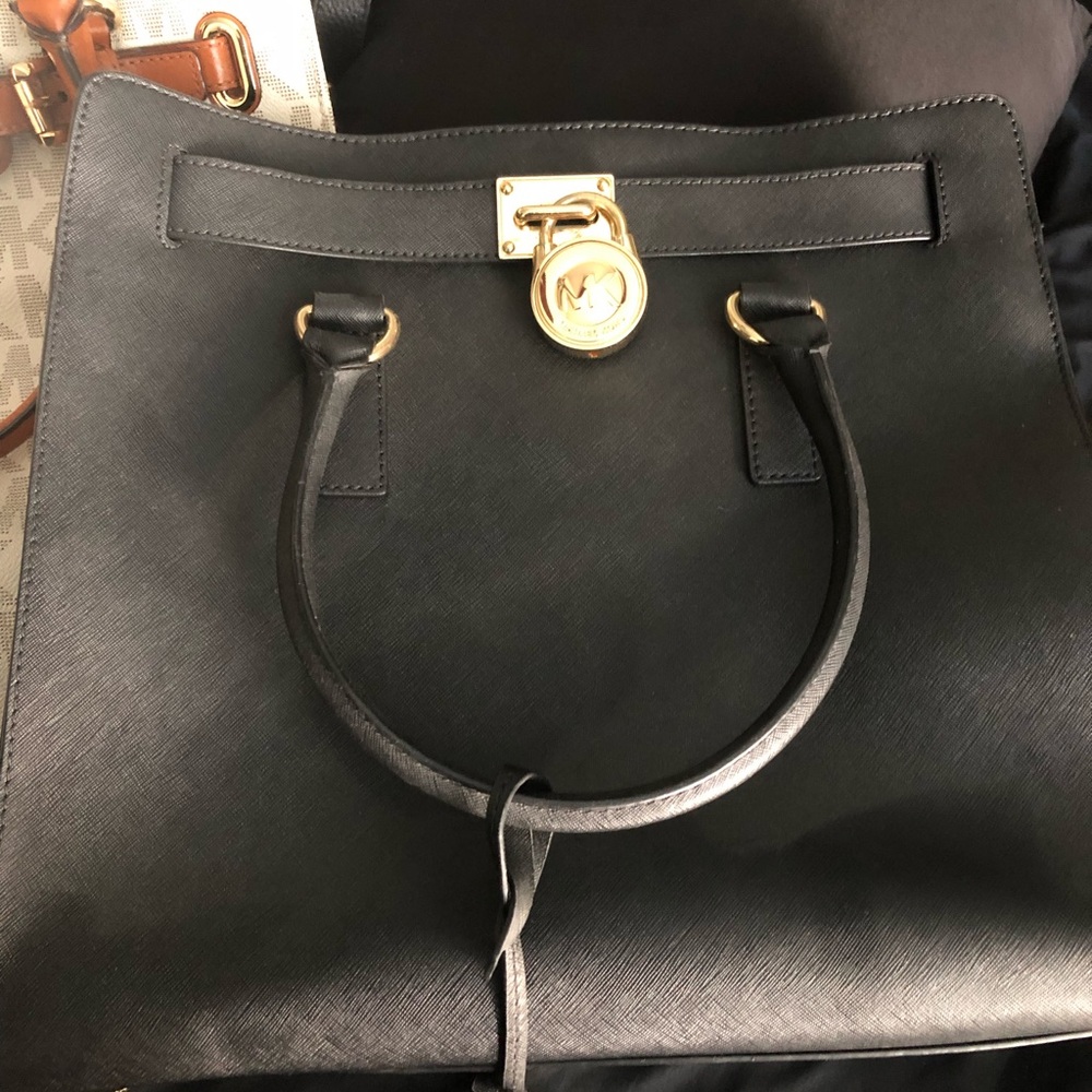 Michael Kors tote